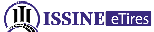logo ISSINE eTires
