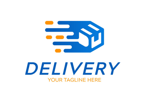 Logo partner DHL LOGISTICS